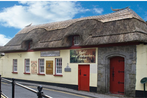 Cashel Folk Village Museum, Cashel, Tipperary
