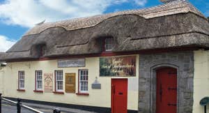 Cashel Folk Village Museum