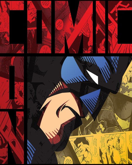 A detailed Logo for the event that has been used since 2015