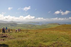 Oidhreacht Chorca Dhuibhne