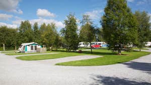 O'Donoghues White Villa Farm Caravan Park