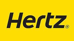 Hertz Rent a Car