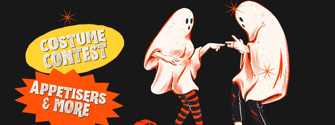 Monster Mash for Charity!
