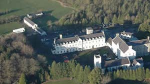 Esker Monastery Retreat