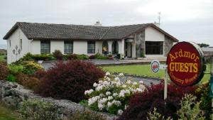 Ardmor Country House