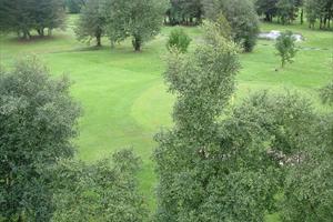 Charleville Golf Club