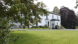 Lough Bawn House