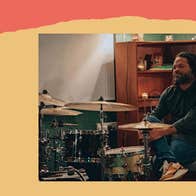 The Dublin Jazz Coo-op presents The André Antunes Trio