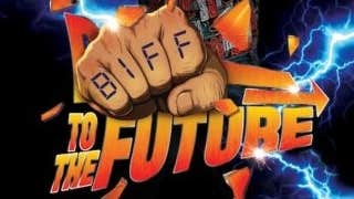 Biff to the Future at The Gaiety