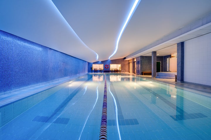 Pool image