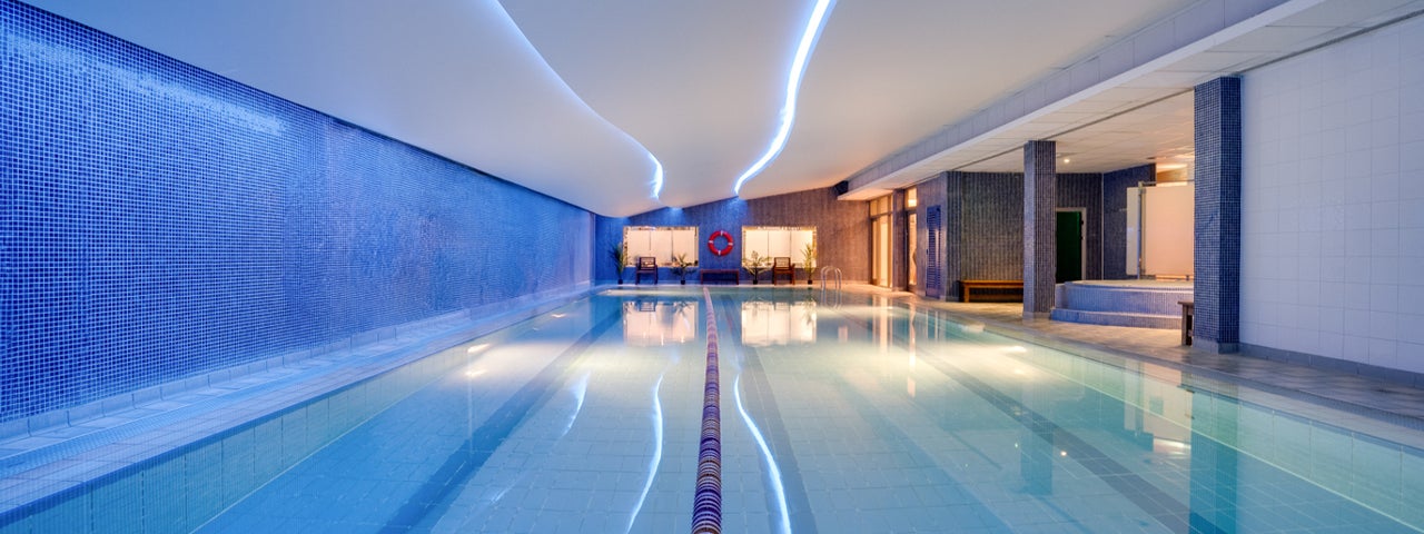 Pool image