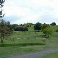 Rossmore Golf Club