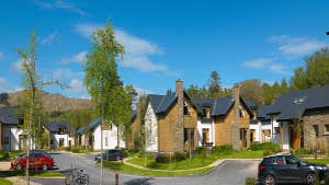 Parknasilla Holiday Cottages