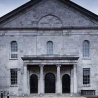 Triskel Arts Centre