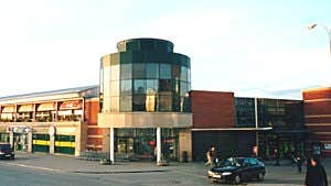 Navan Shopping Centre