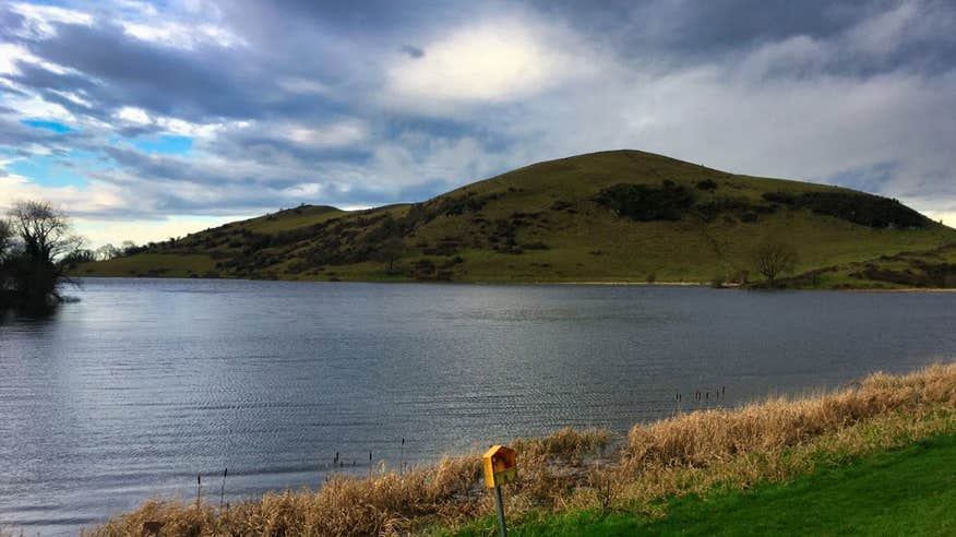 Image of Lough Gur, Ballyhoura, County Limerick