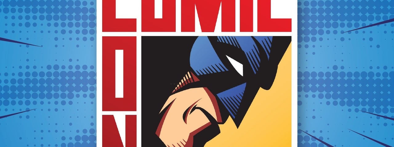 Dublin Comic Con is a part of Comic Con Ireland Ltd's range of Pop Culture Events.