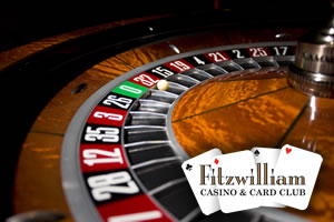 The Fitzwilliam Casino &amp; Card Club