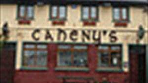 Caheny's Pub and Off-License