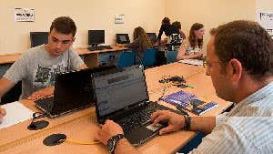 Cork English College/Language & Activity Holidays