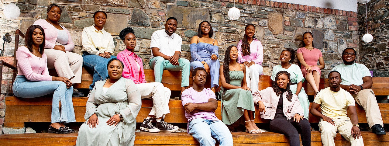 African Gospel Choir Dublin