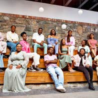 African Gospel Choir Dublin