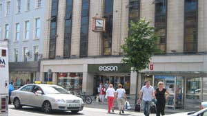 Eason