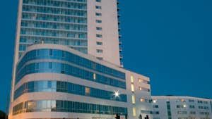 Metro Hotel Dublin Airport