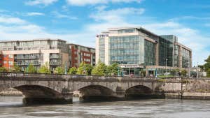 Limerick Strand Hotel