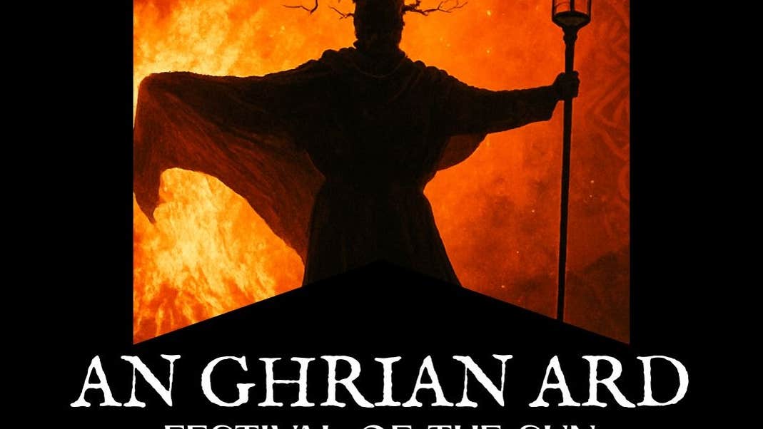 An Ghrian Ard - Festival of the Sun
