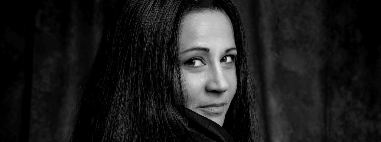 ECM 2026: Anna Gourari Trio