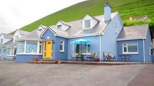 Rossbeigh Beach House