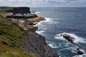 Excursiones Irlanda - Cliffs of Moher Day Tour