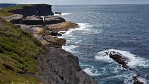 Excursiones Irlanda Cliffs of Moher