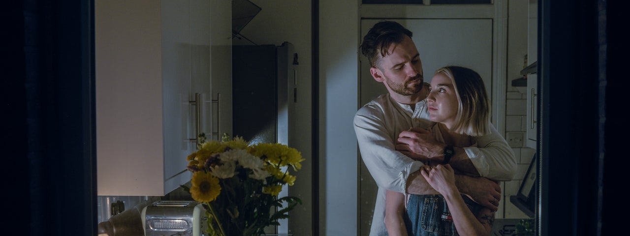 Sorry You Felt That Way, Smock Alley