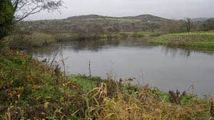 Attymass Salmon Fishery