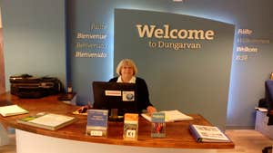 Dungarvan Community Tourist Office