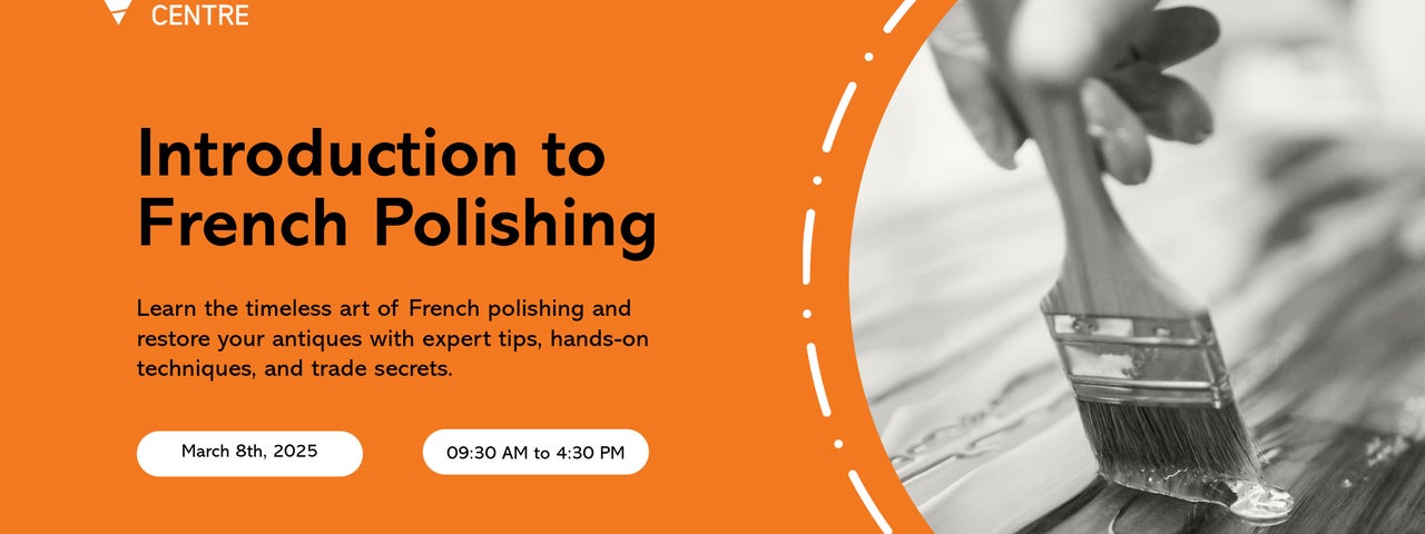 Introduction to French Polishing