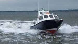 Sea Fishing off the Clare coast