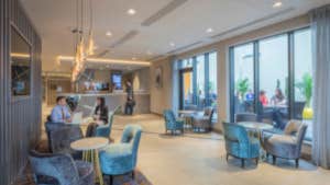 Maldron Hotel South Mall Cork City