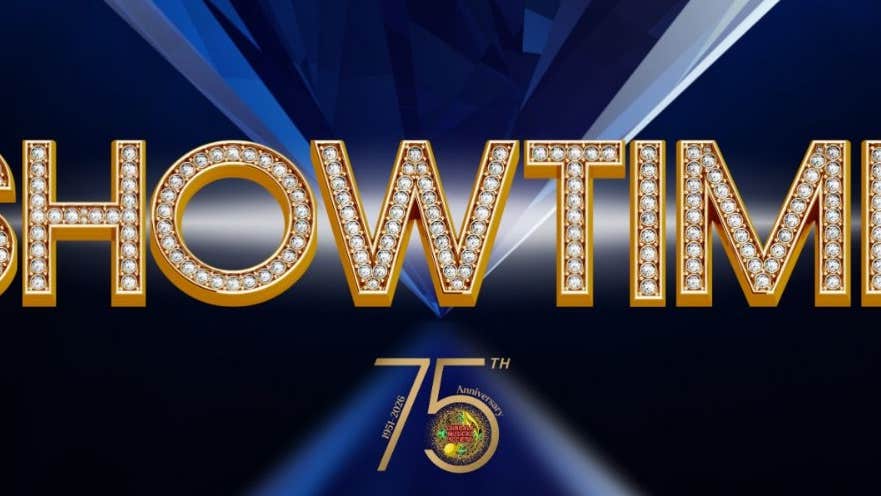 Dundalk Musical Society Gala 75 Years