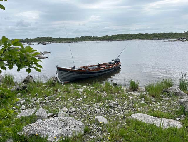 Geopark Tours Clonbur, Clonbur, Galway