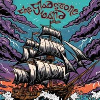 Irish folk band The Gladstone Band