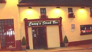 Casey's Steak Bar