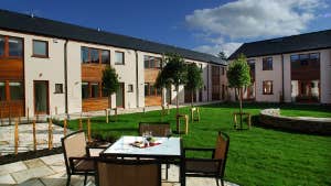 Sheen Falls Country Club