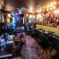 Winterval Festival Club @ The Reg