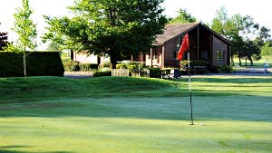 Swords Open Golf Course