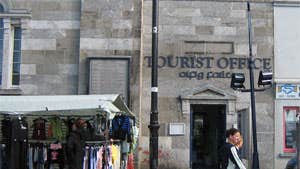 Bantry Tourist Information Office