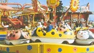 Tramore Amusement & Leisure Park