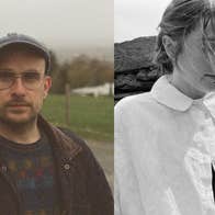 Metronome: Daniel Luke / Louise Gaffney